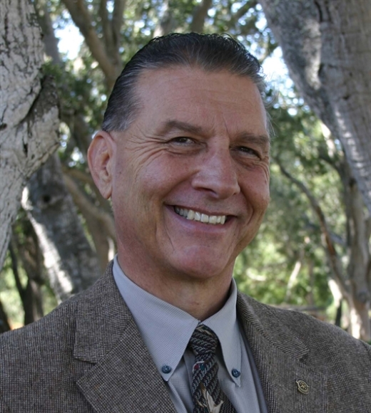William Cochran ’73, Cred. ’74