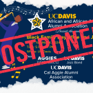 5A Wine and Jazz, May 4th Event Invitation - Postponed