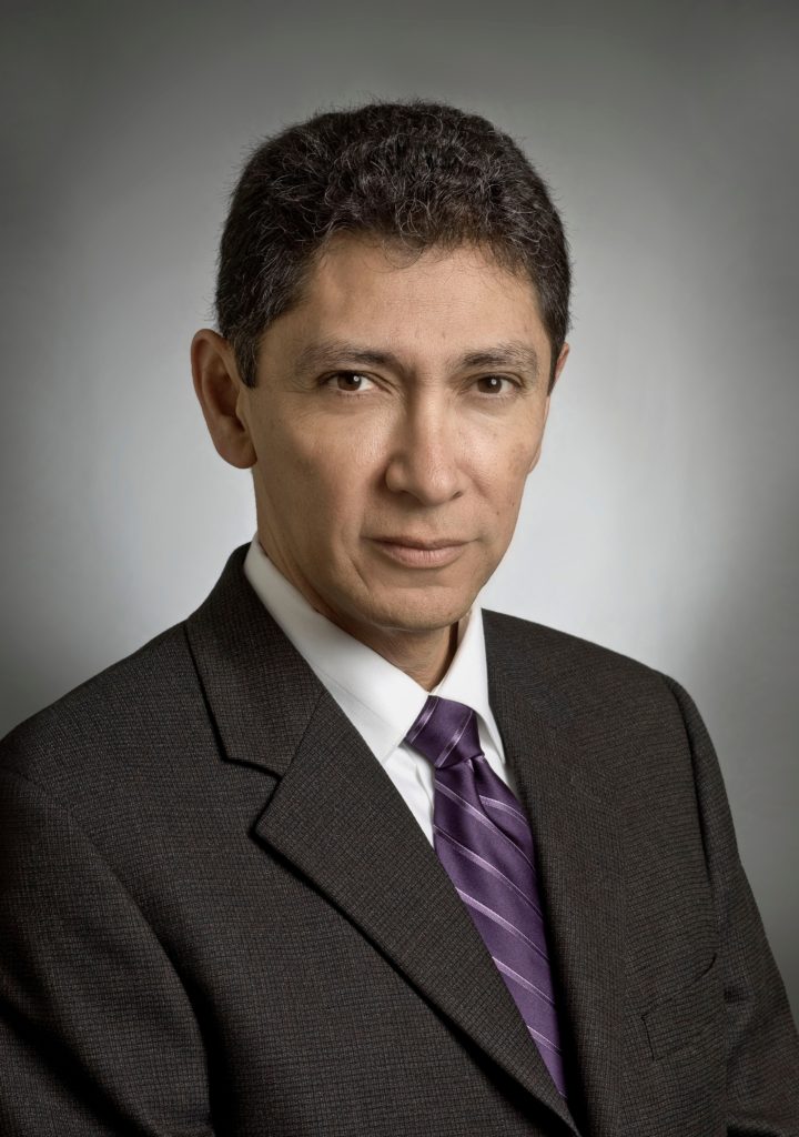 Arturo J. Gonzalez ’82