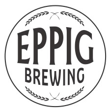 Eppig Brewery Company Logo