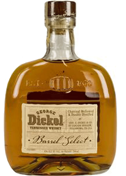 George Dickel Whisky