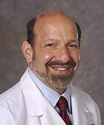 Photo of Dr. Coehn