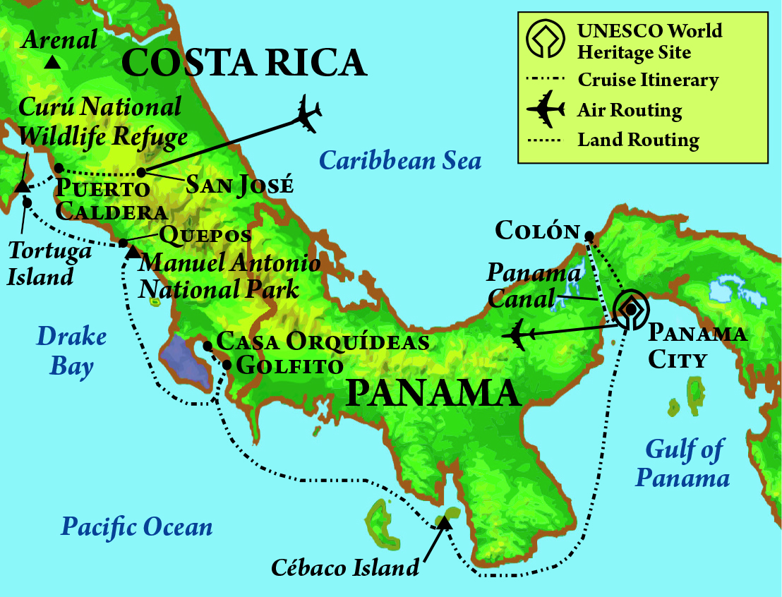 San Jose Costa Rica February 2022 Events