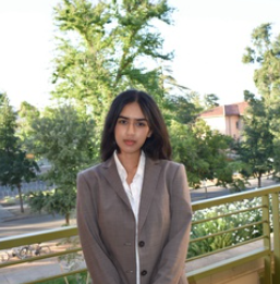 photo of kanika