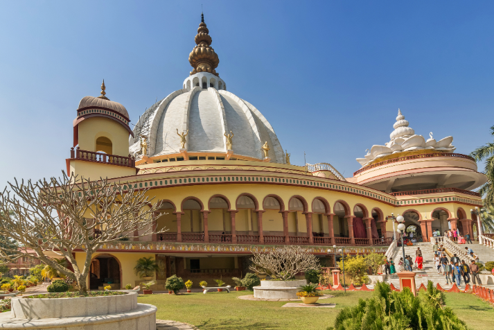 mayapur