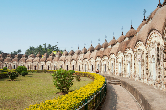 shiva temple