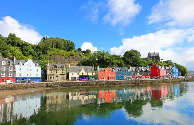 tobermory