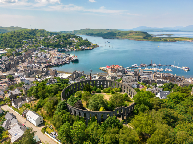 oban