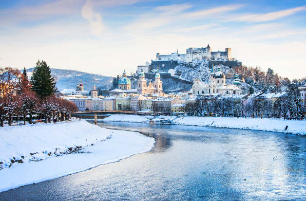 salzburg