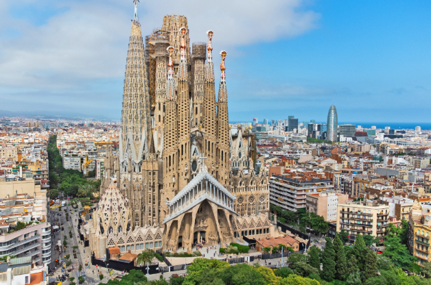 barcelona