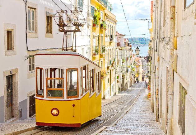 lisbon