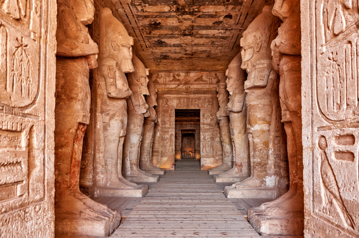 egypt