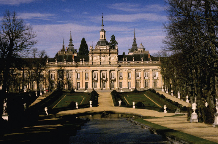 paradores