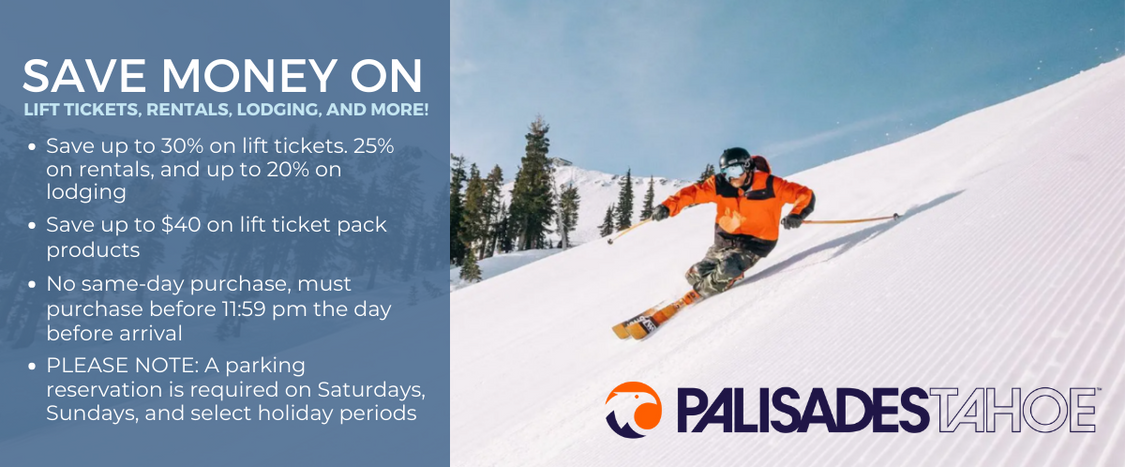 Members access discounted summer and winter activities including lift tickets, lesson packages, lodging, tram tickets, rentals, and other activities.