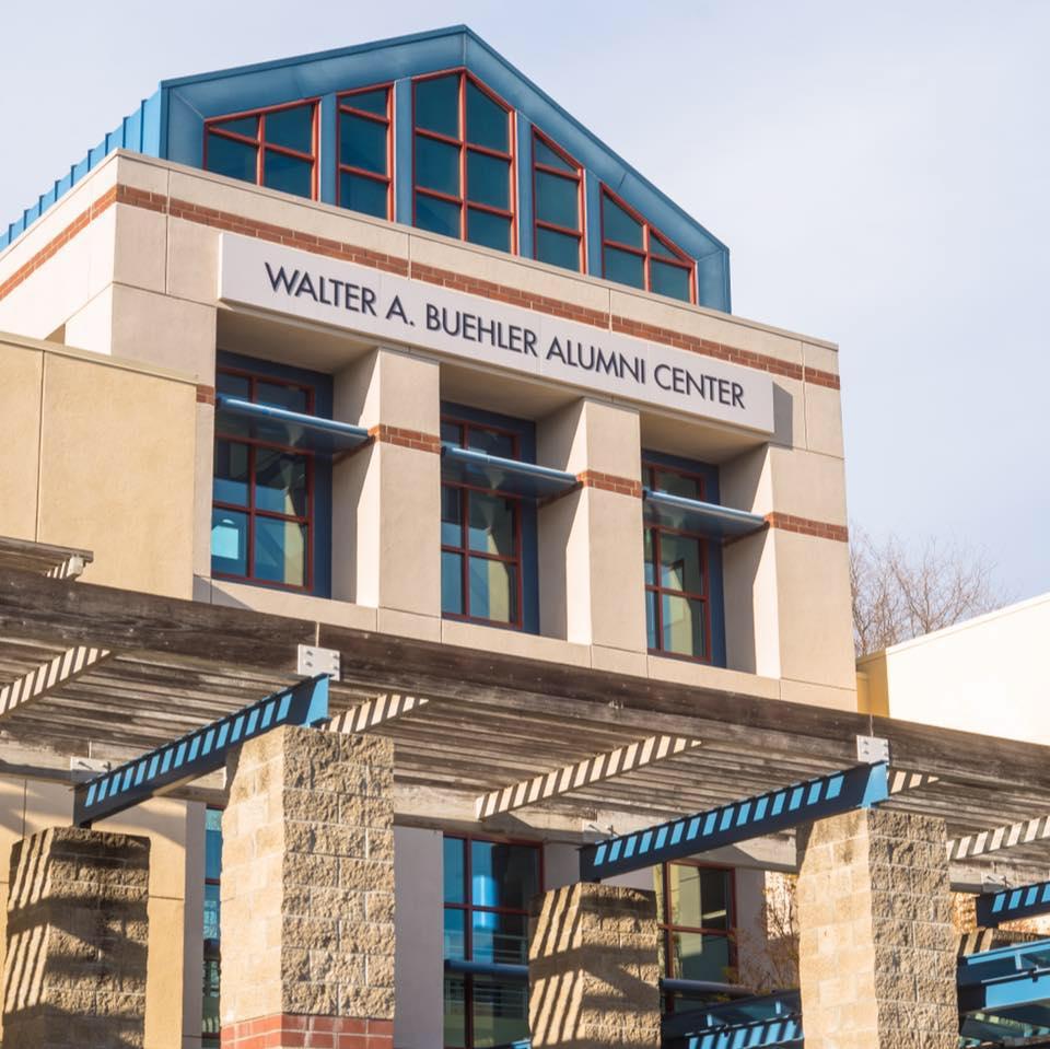 Alumni Center