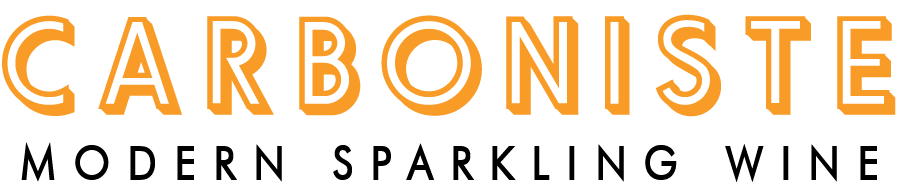 carboniste text logo