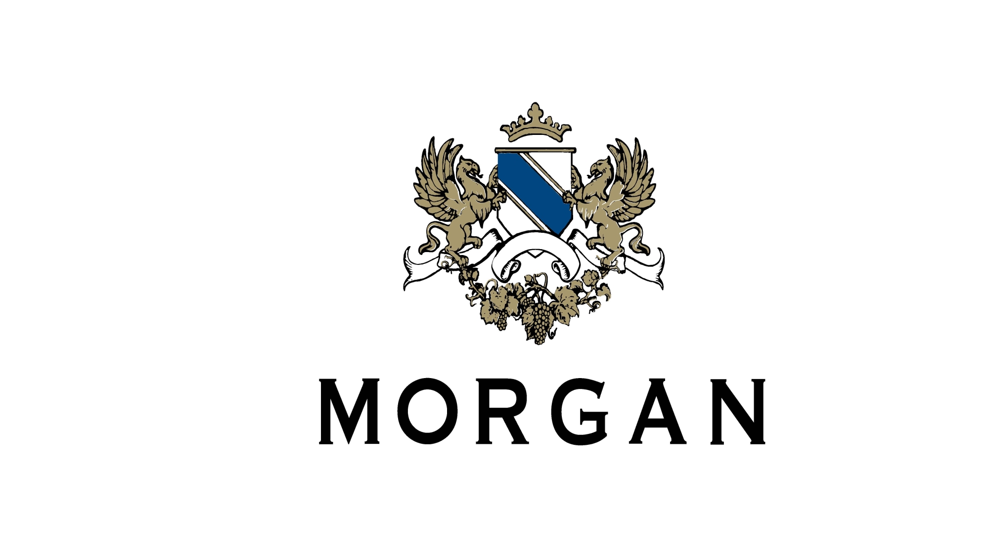 Morgan