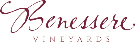 Benessere Vineyards Logo