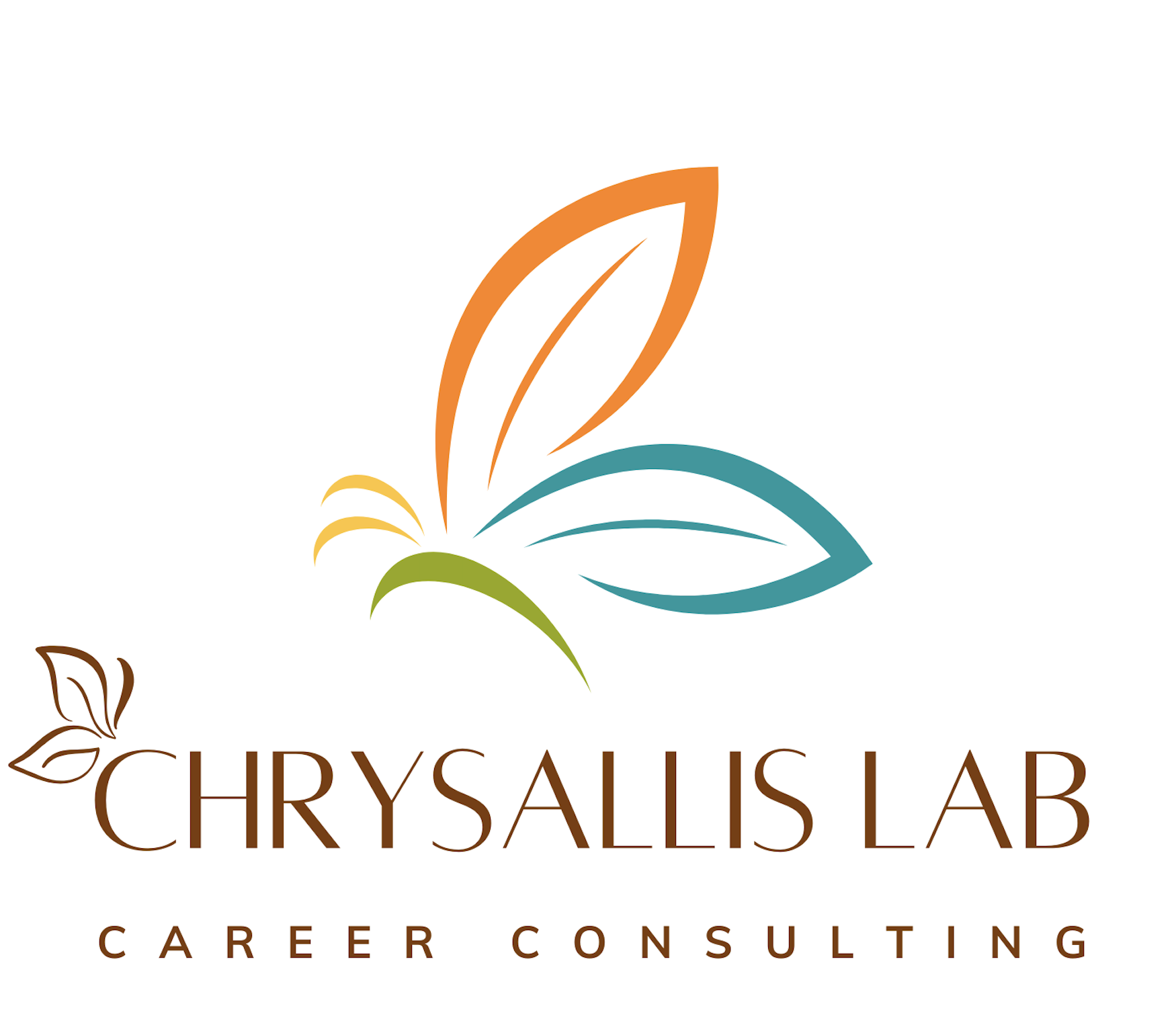 Chrysallis Lab Career Consulting Logo