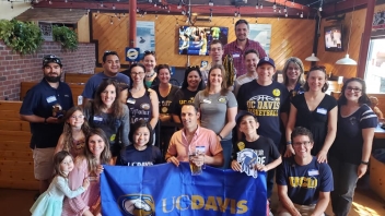 Picnic Day in San Diego | 4/13/19