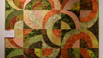 Franschhoek quilt 