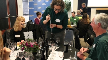 Wine Blending Event 1