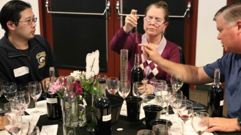 Wine Blending Event 10