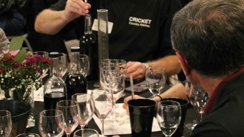 Wine Blending Event 11