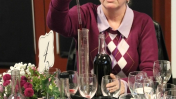 Wine Blending Event 12