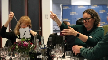 Wine Blending Event 15