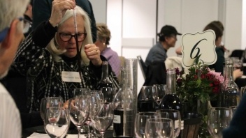 Wine Blending Event 16