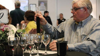 Wine Blending Event 17