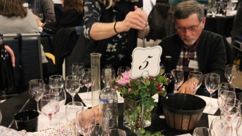 Wine Blending Event 2