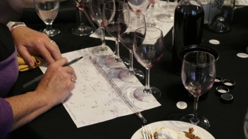 Wine Blending Event 20