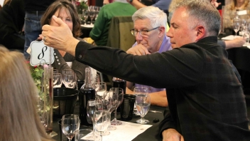 Wine Blending Event 21