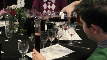 Wine Blending Event 22