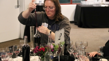 Wine Blending Event 23