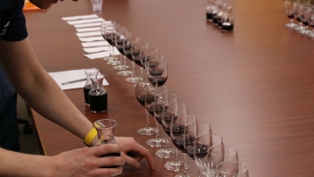 Wine Blending Event 27