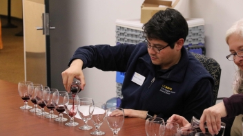 Wine Blending Event 28