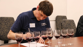 Wine Blending Event 29
