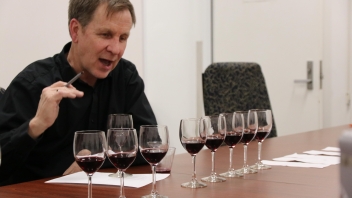 Wine Blending Event 30