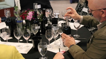 Wine Blending Event 4