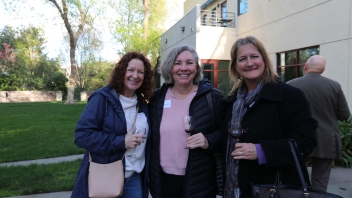 Wine Blending Event 45