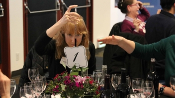 Wine Blending Event 6