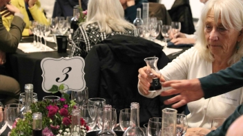 Wine Blending Event 9