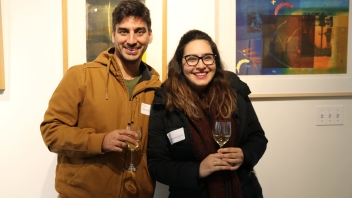 Wine Blending Event 1