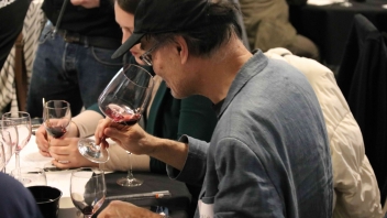 Wine Blending Event 3