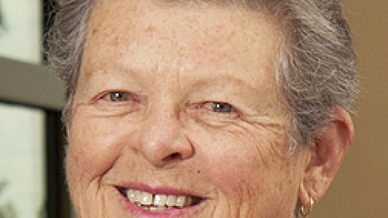 Ann Pitzer