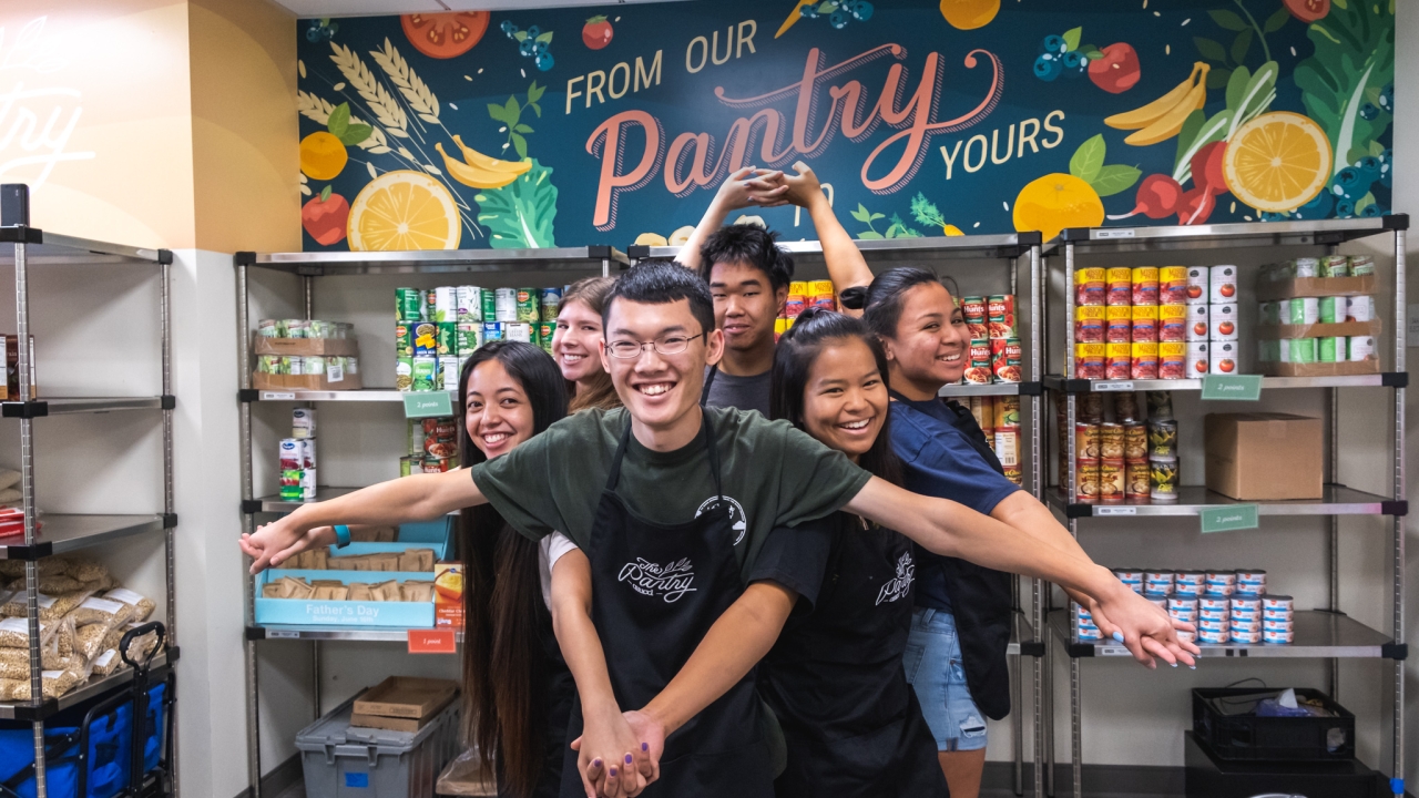 Student Pantry