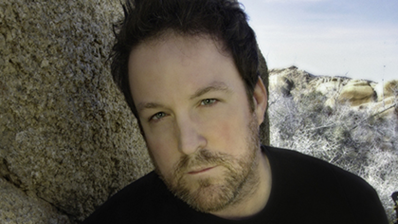 Anthony Swofford